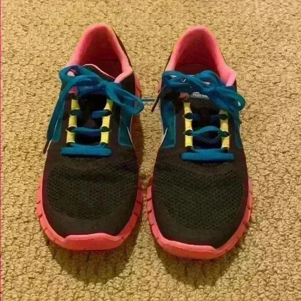 Nike Free Run 3
